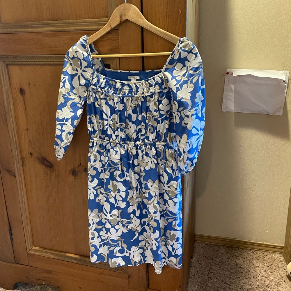 Old navy dress petite small